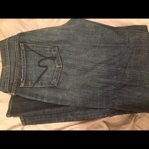 Citizens of Humanity Jeans